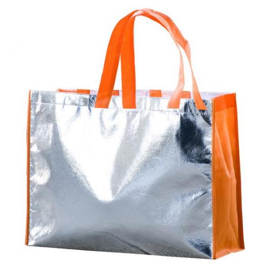 Laminated Bags