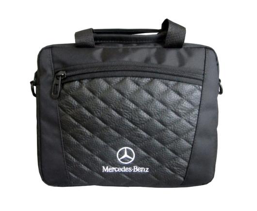 promotional leather bag