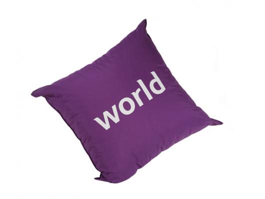 promotional pillow