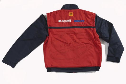 Work Vest and Jackets