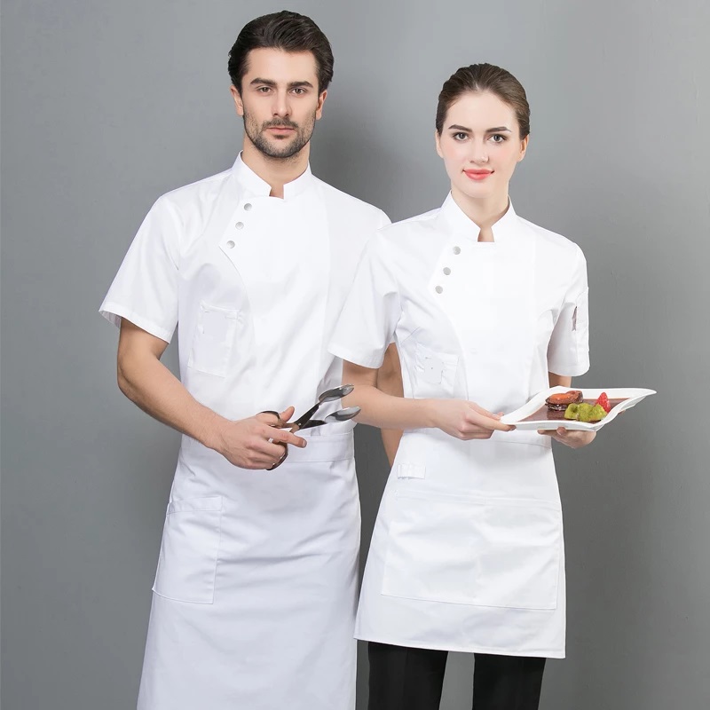 https://www.klothfine.com/images/sapka/chef-uniform-wear-short-sleeve-white-restaurant-bakery-clothing_21169.jpg