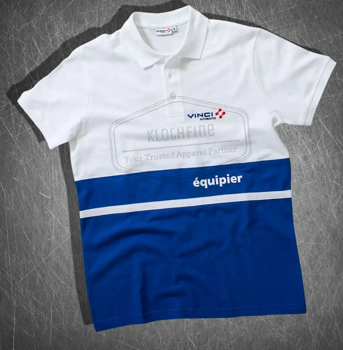 Polo Shirts For Employee 