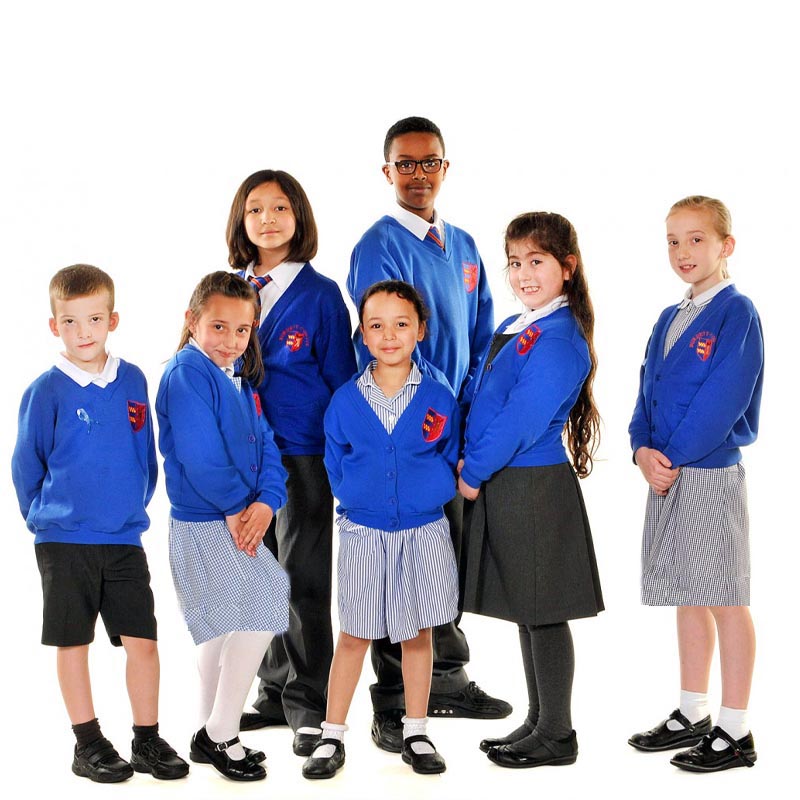 School Uniforms Where They Are And Why They Work At Brianna Hort Blog