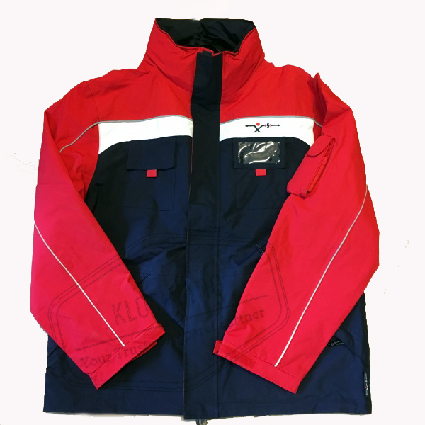 Coat | parka | waterproof | softshell | vest